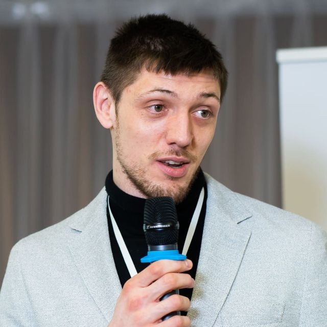 Silvan Hungerbühler