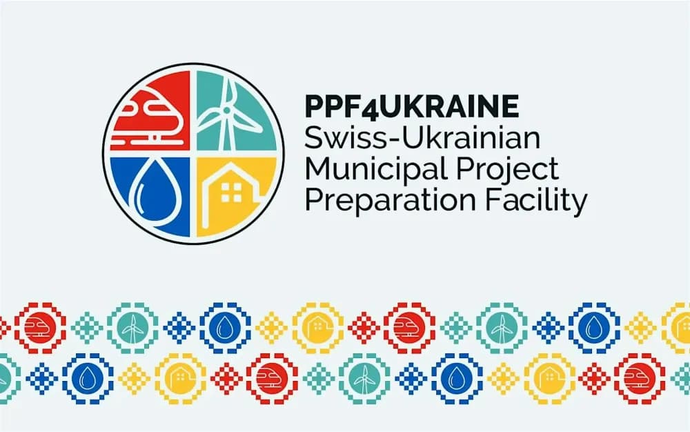 PPF4Ukraine launch event